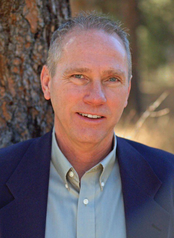 Donald W. Kipp