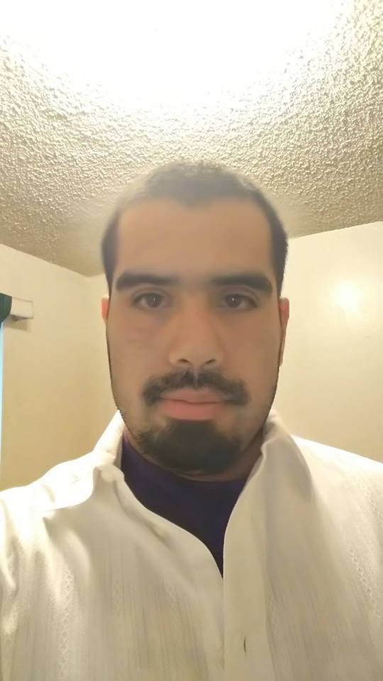 Jesus Montoya