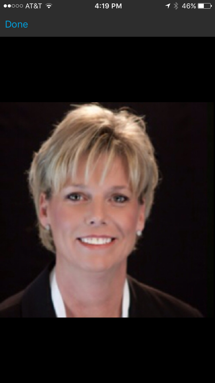 Kimberly Horner