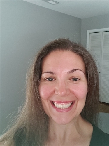 Tamara M. Stender Antia-Obong