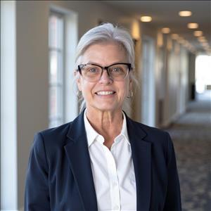 Kristin Van Dien Arikian