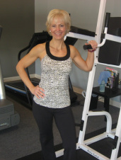 Dana M. Serketich