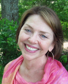 Katharine M. Holzmer