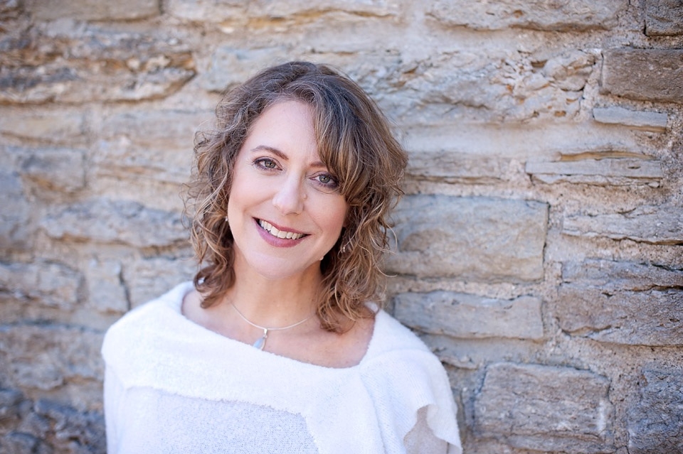 Chrisanthi Maria Fekkos