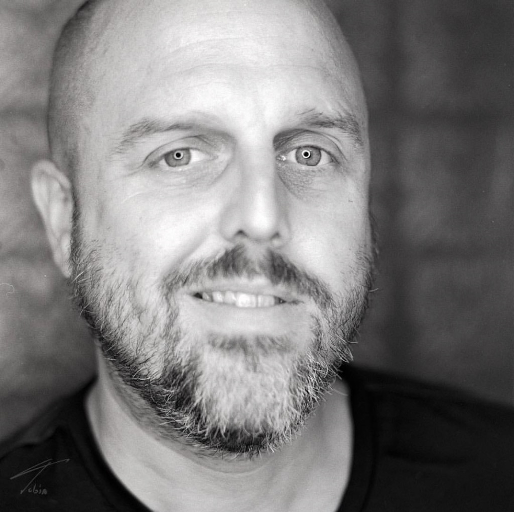 Christopher Betow