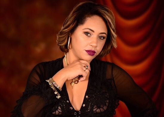 Anisley Lanza