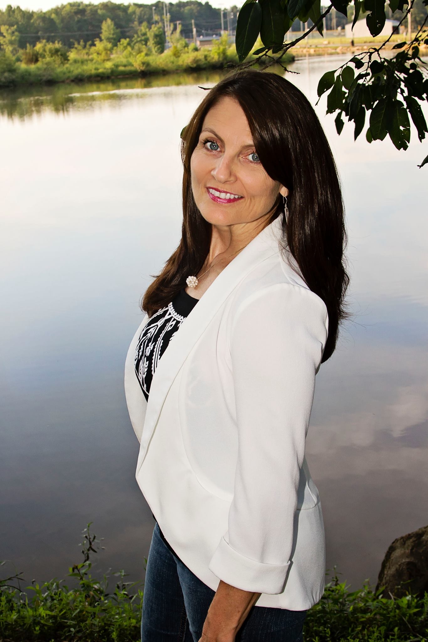 Mitzi A. Love