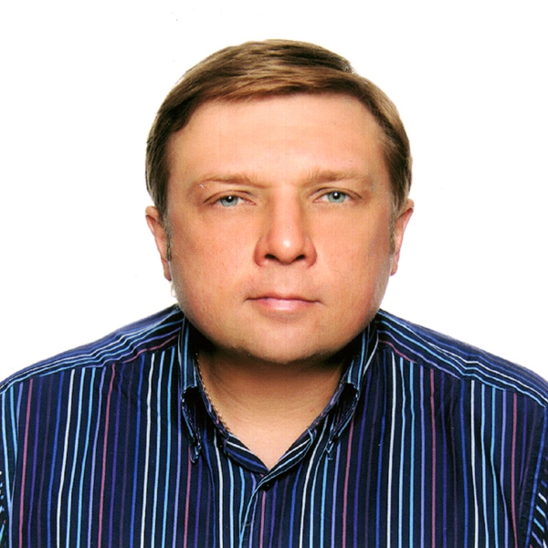 Alexander Miloserdov