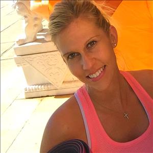 Audra Steding