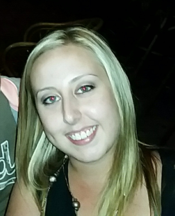 Kaitlin Umuerri
