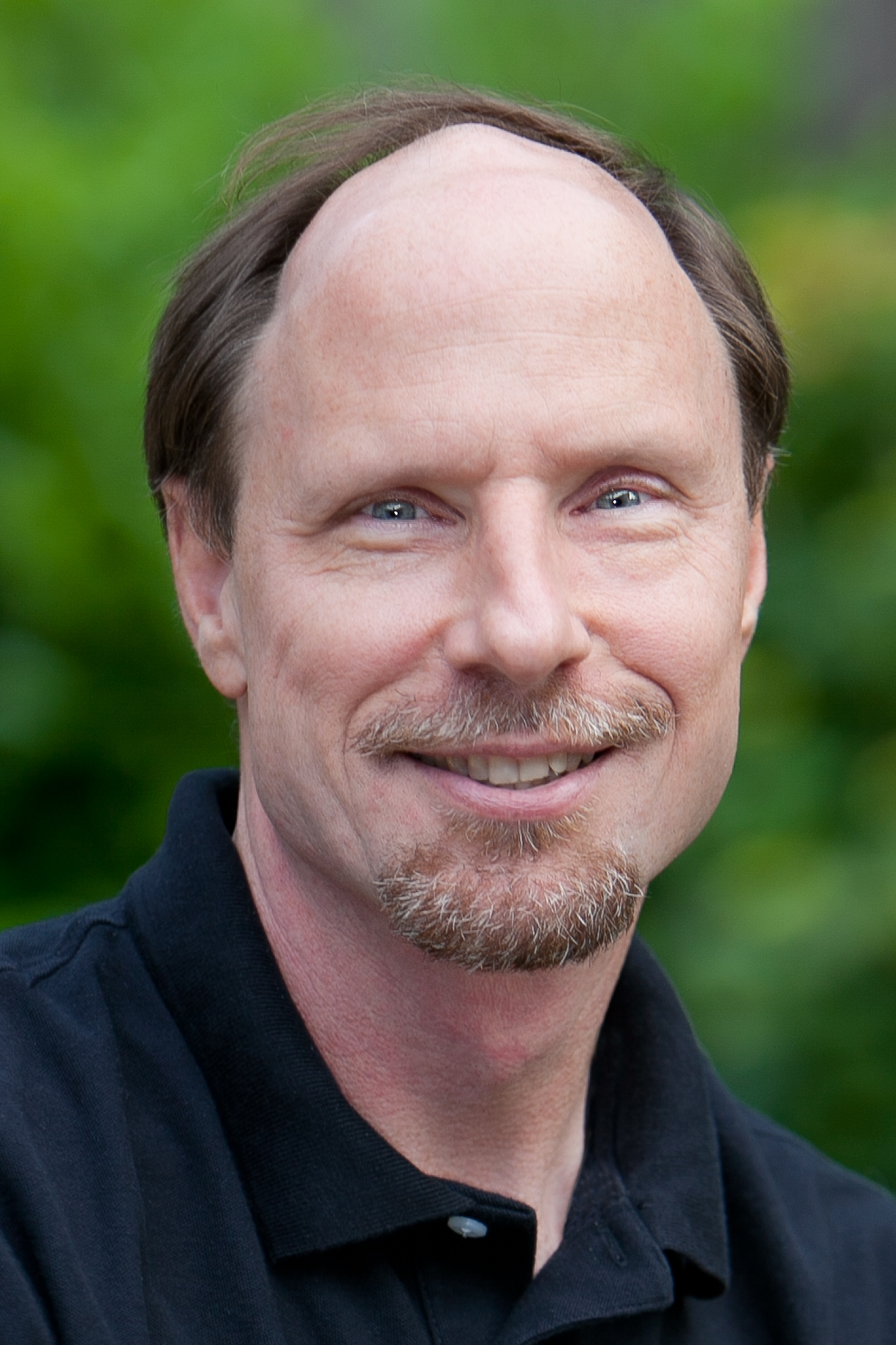 Ken McCain