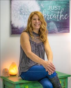 Amy Wiltgen