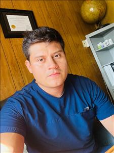 Digno Isaias Coca Martinez