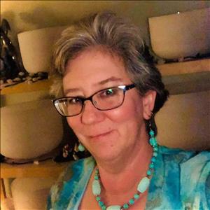 Michelle Gorman-Strong