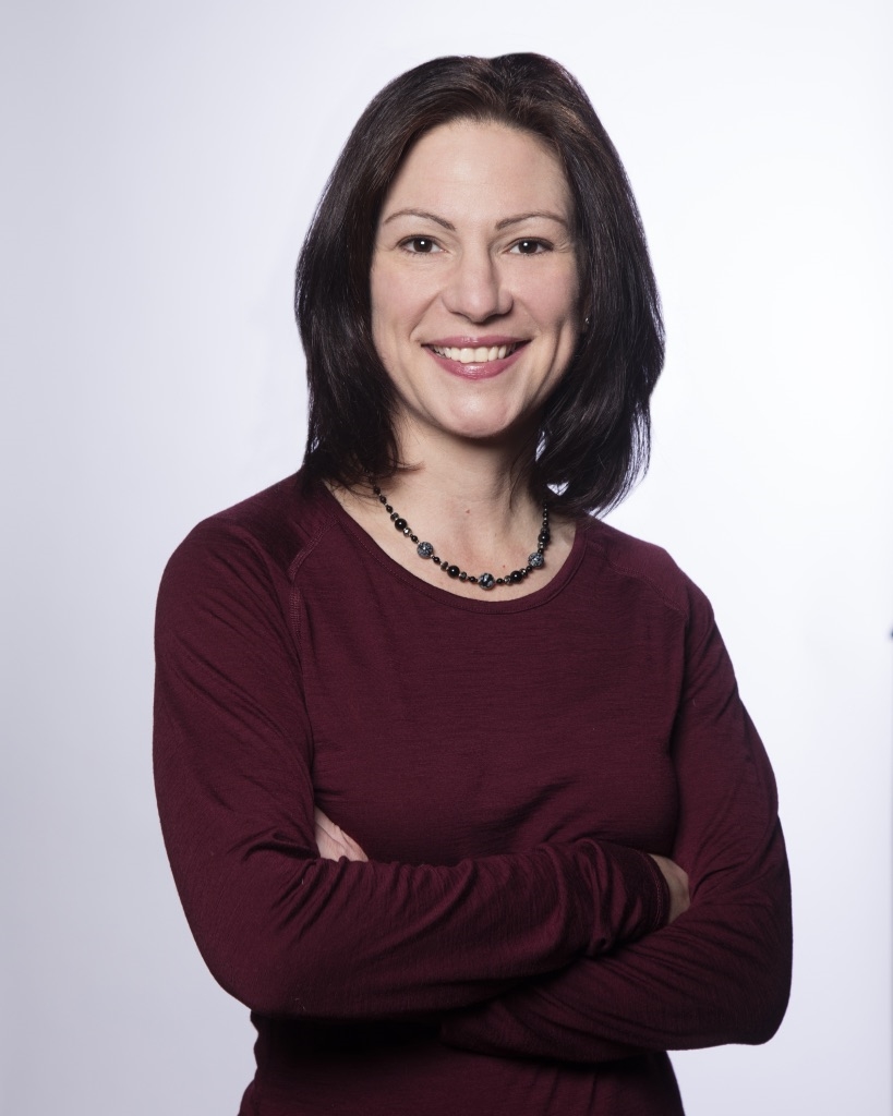 Karen T. Boulanger