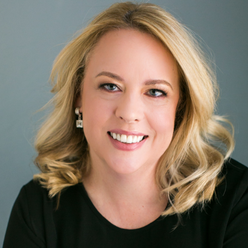 Elizabeth-Leigh Bradley