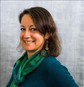 Paula Hewing