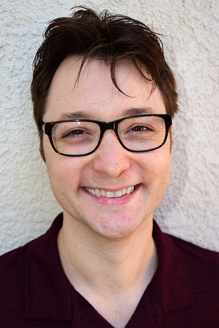 Adam C. Atteberry