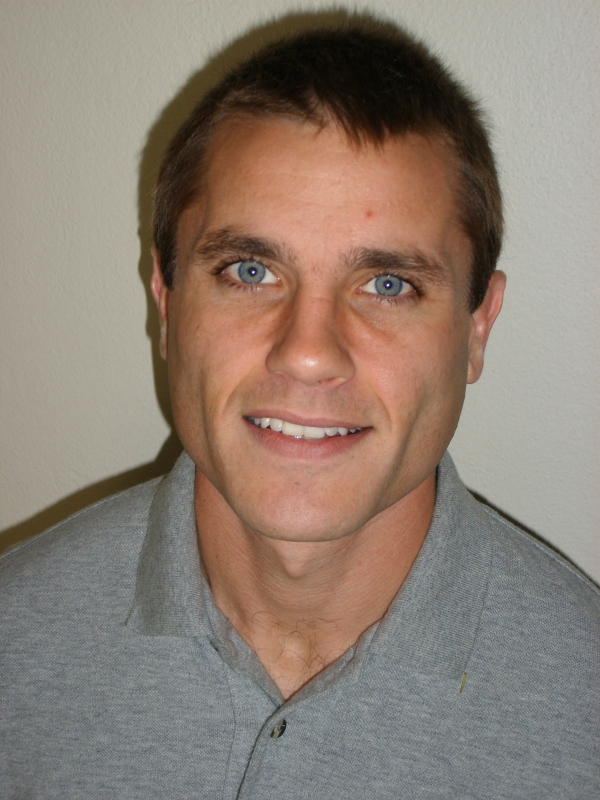 Kevin Patrick Scipione