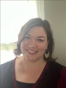 Rachel Fentress
