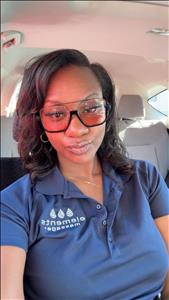 Taya Shanae Ferriere