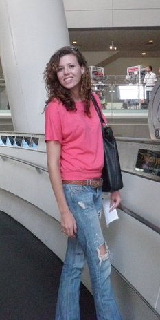 Trish Nichols