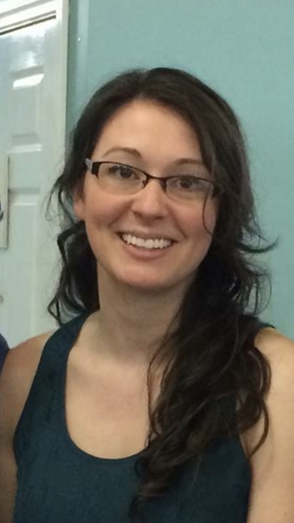 Erica Daurio