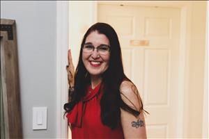 Angela J. Hegwood