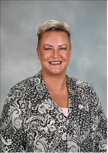 Jodi Wilson