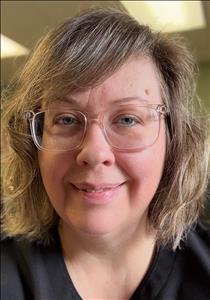 Amanda Mitchell