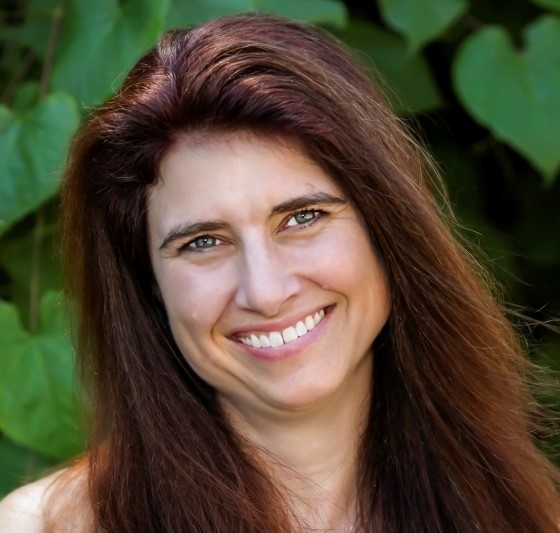 Michelle Anne Turner