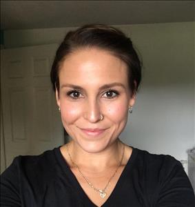 Amber Schreiner