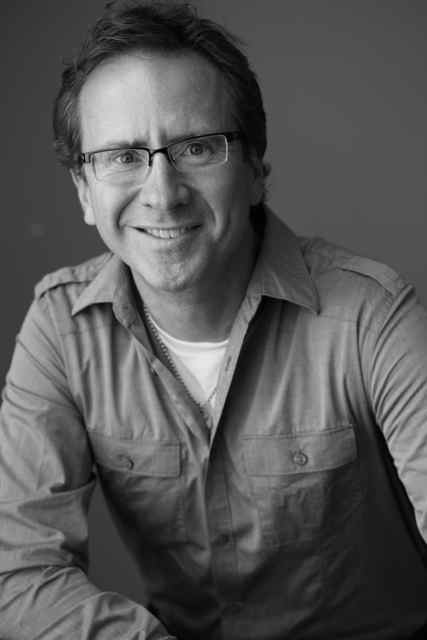 Anthony G. McMorran