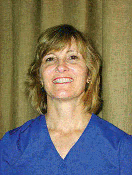Geralyn Balazs