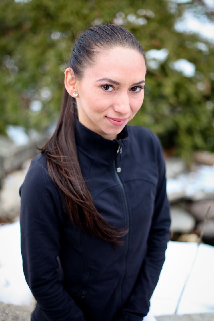 Nataly Dragoi
