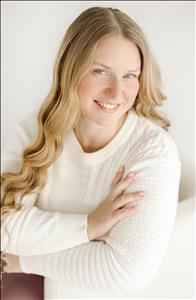 Ashley Jury