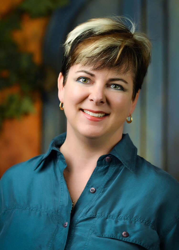 Harriet F. Carpenter