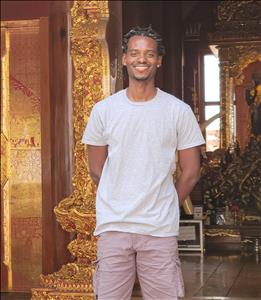 Ermane Alexandre