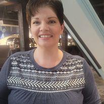 Wendy Trester