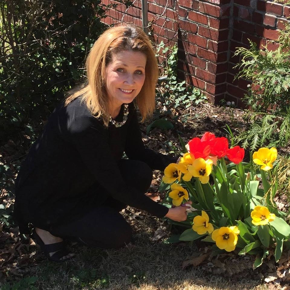 Christina Collins-Smith