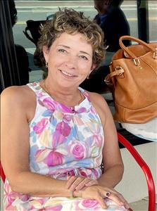 Margaret Oddy