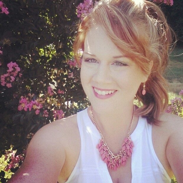 Alexis Marie Blanton