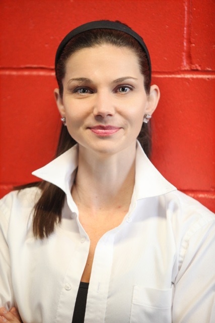 Kellie Paige Czajkowski