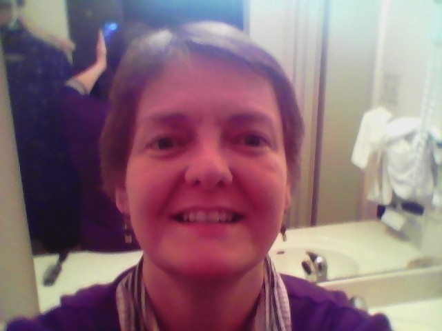 Amy Annette Wardwell