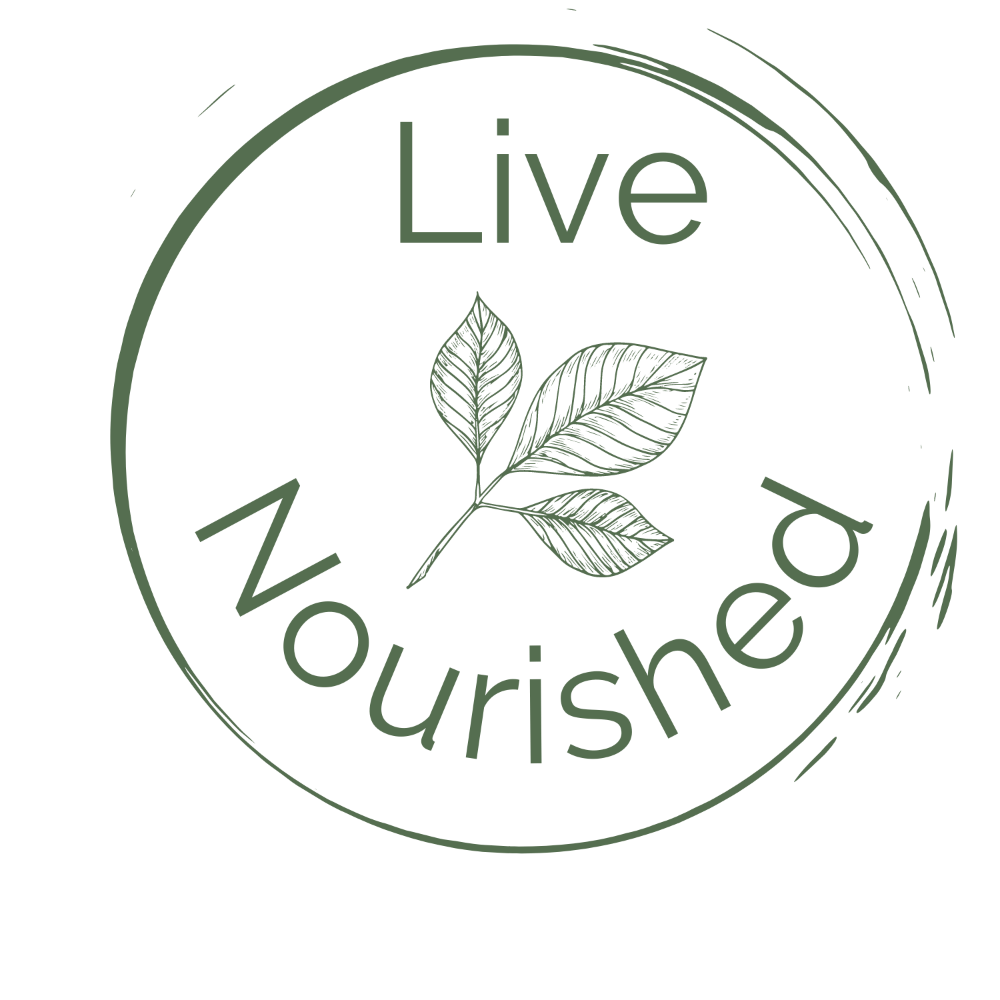 Live Nourished Coaching