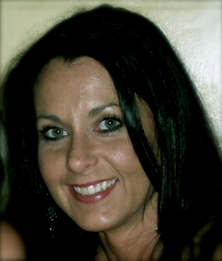 Pamela Charlotte DuRant