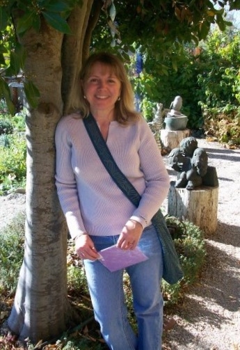 Sandra Duke