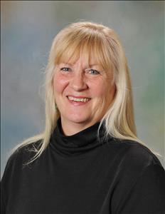 Stacy Lee Barden