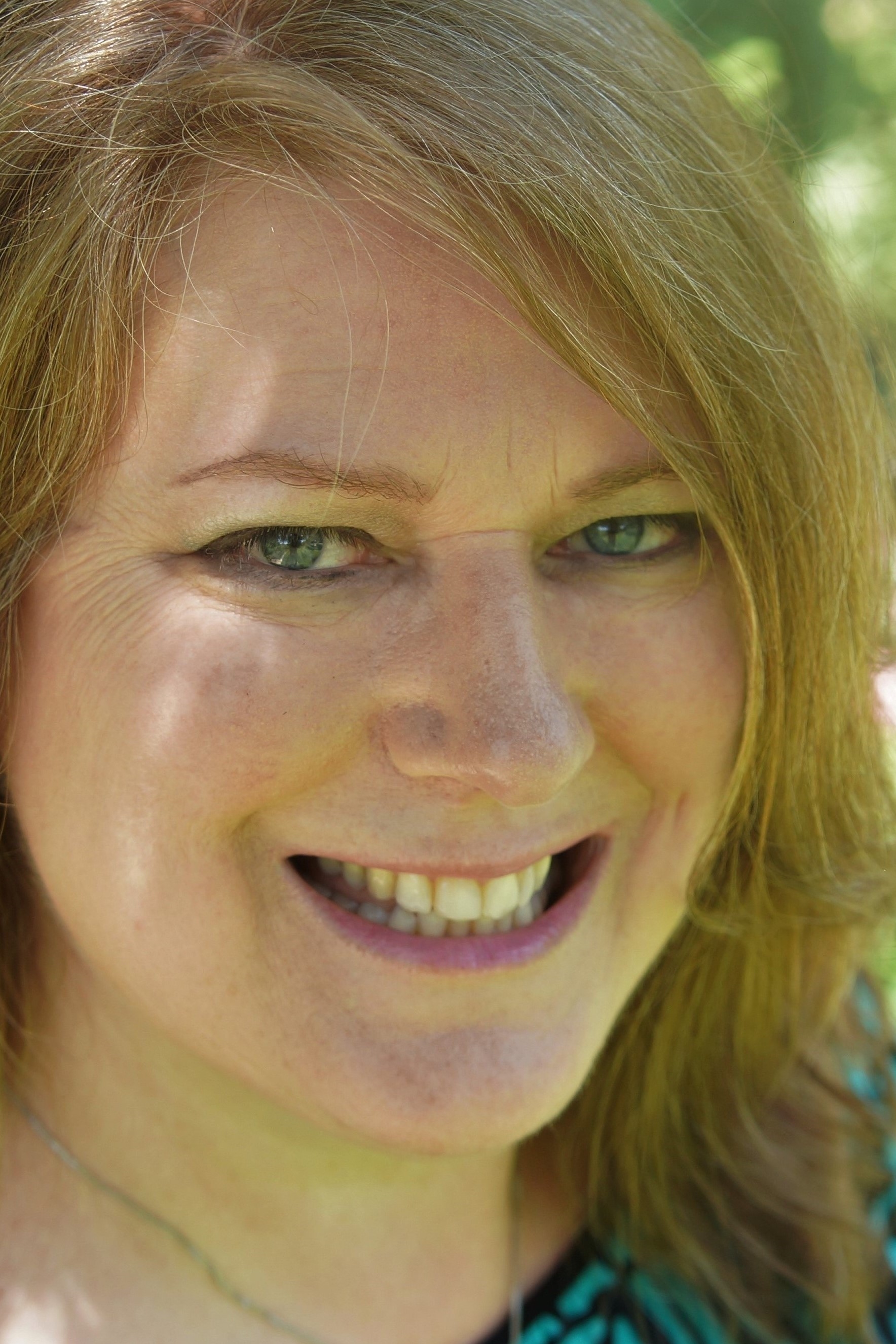 Joan Black-Van Zandt