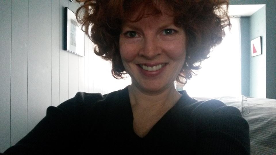 Kimberly Ann Moore
